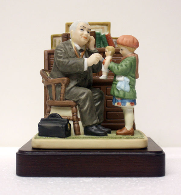 Norman Rockwell Archives National Museum Of American Illustration