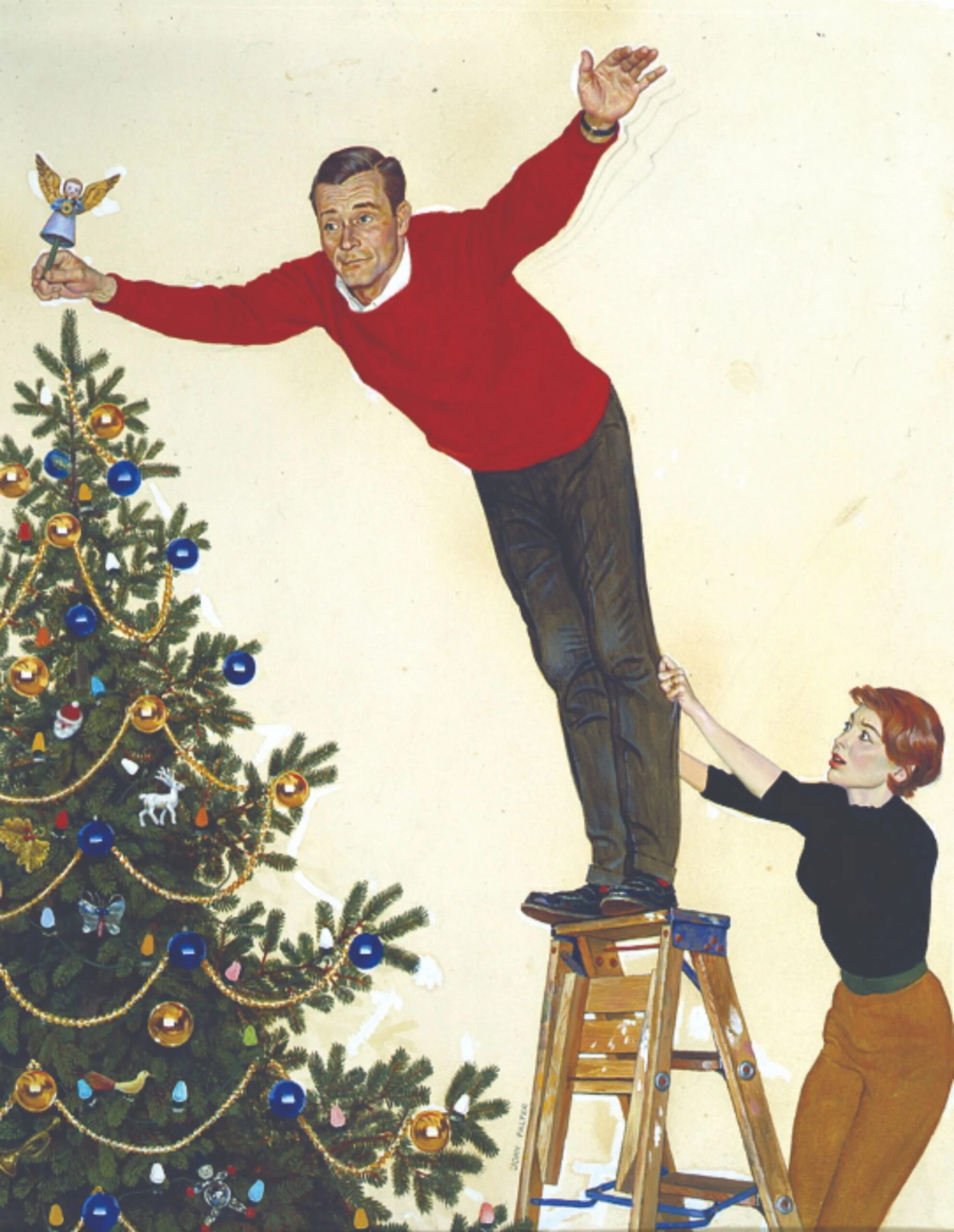 American Holidays