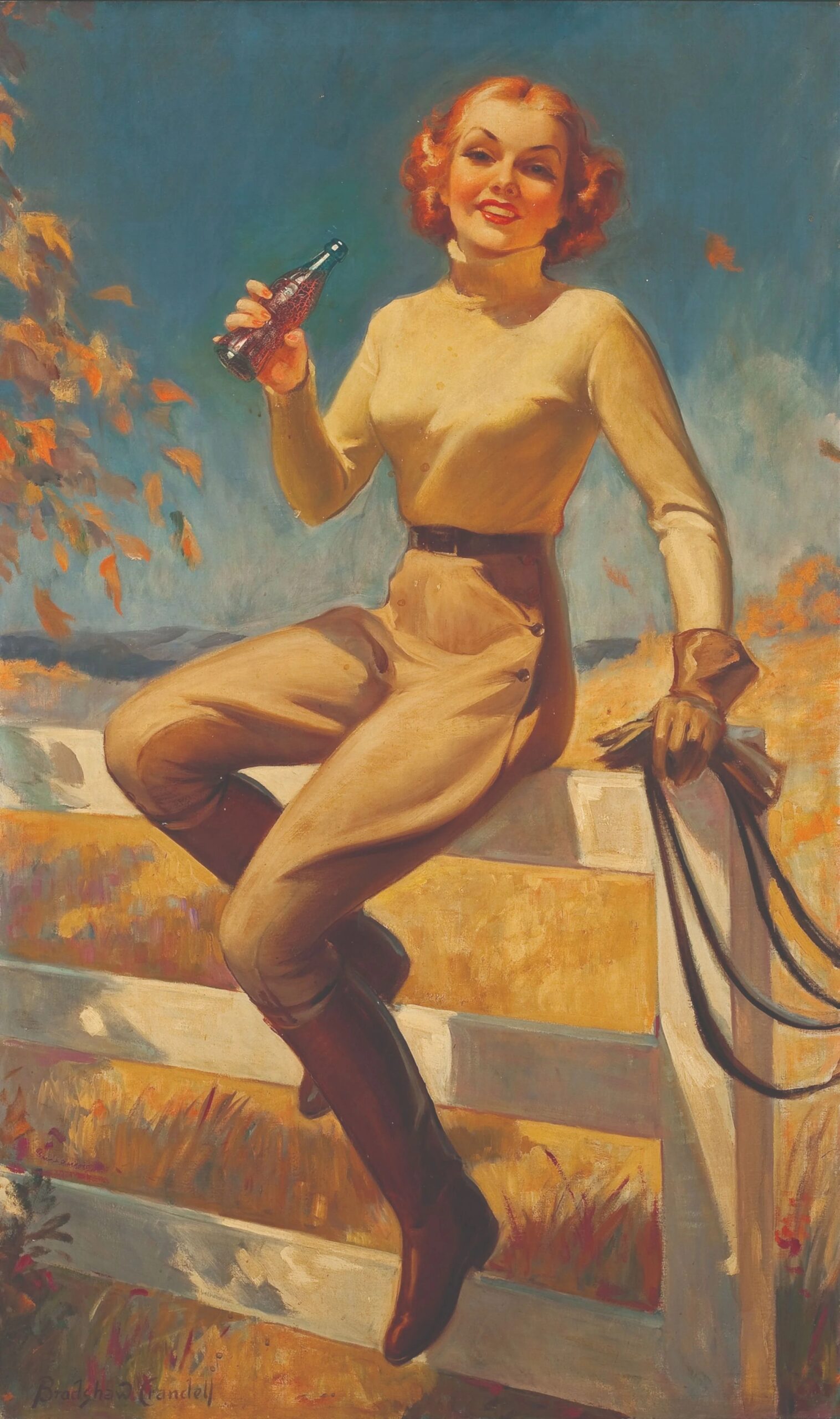 Advertising as Art